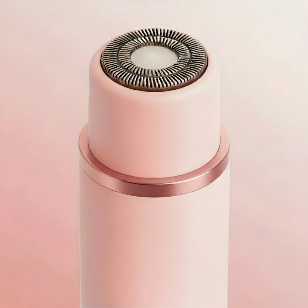 Halo Razor - Slipp irritation och få silkeslen glow