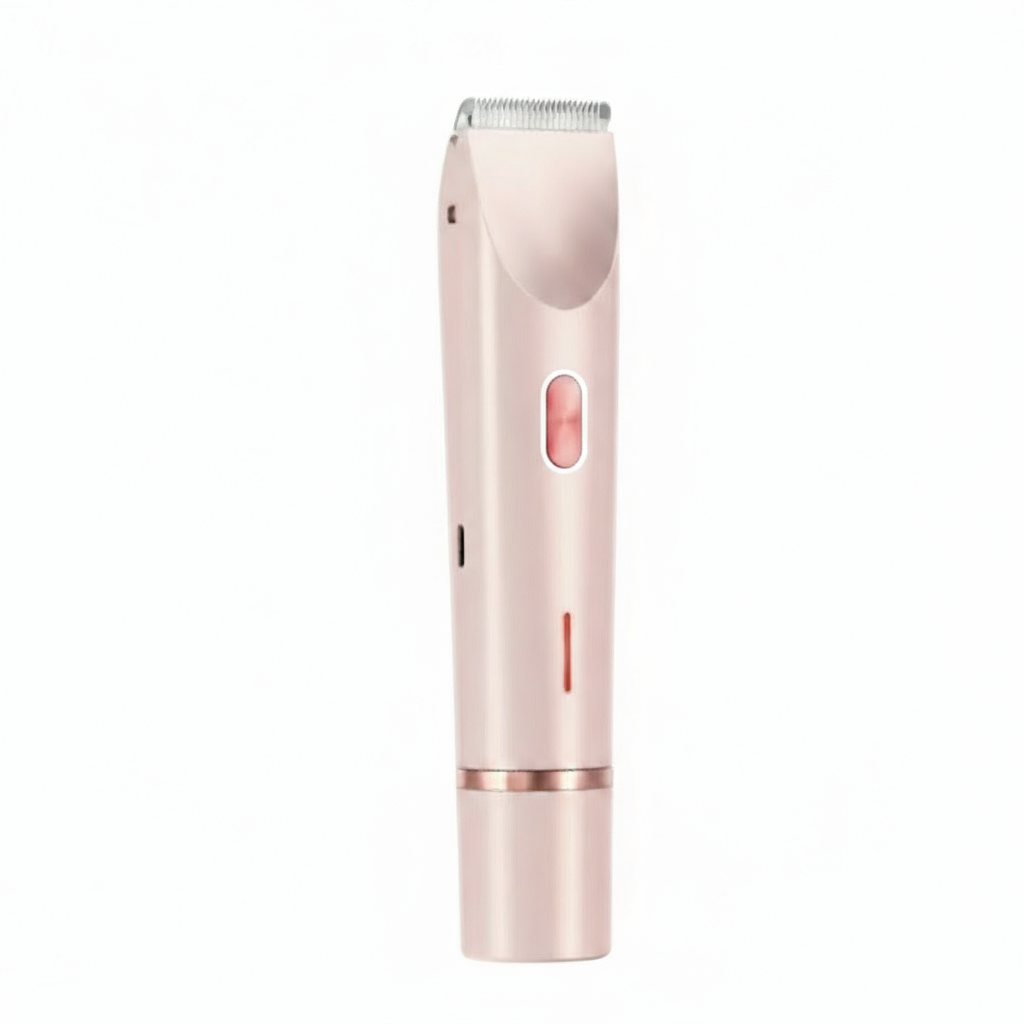 Halo Razor - Slipp irritation och få silkeslen glow